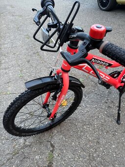 Dětské kolo 20” Core Nipper Schwalbe - 6