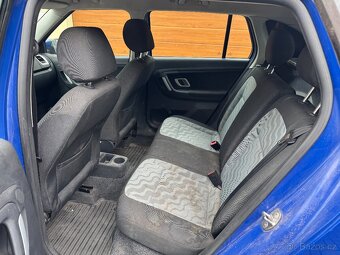 Škoda Fabia II kombi 1.4 TDI – 2008, naj.283550km - 6