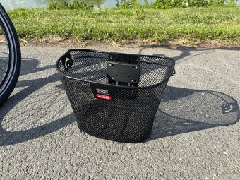 Dámské městské elektrokolo Leader Fox Lotus CSR - 6