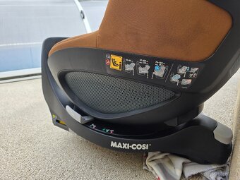 Maxi-Cosi 360° Autosedačky - 6