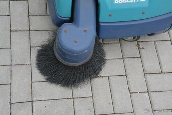 Zametací stroj WETROK KERWIT A55 P - 6