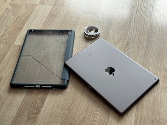 Apple iPad 7. Gen 10.2 32Gb Wifi Space Gray - 6