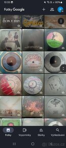 Singly punk,new wave,power pop - 6