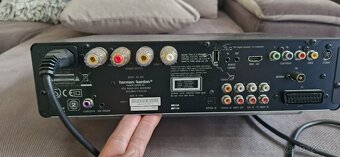 HARMAN KARDON HS200 integrovaný systém - 6