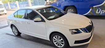 PRODÁM ŠKODA OCTAVIA SEDAN - 6
