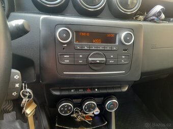 Dacia Duster lpg - 6