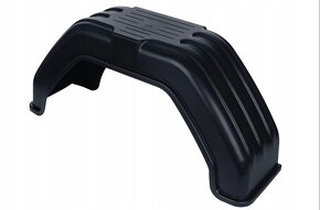 Sada 2x blatník 13-14' pro přívěs, valnik atd - 6