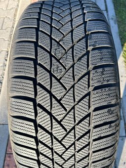 Originální ALU kola BMW X5 R19 - 6