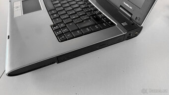 Acer TravelMate 2480 - 6