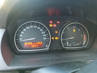 BMW X3 - 6