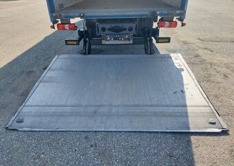 Prodám Valník Mercedes-Benz Atego 1223 L/NR 20 palet 4x2 - 6