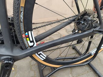 Canyon Roadlite CF 8.0 Carbon XXL - 6
