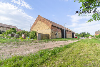 Prodej stavební parcely v obci Bystročice - 6