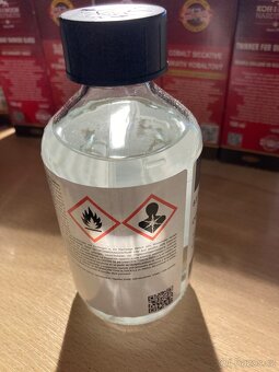 Olejomalba – sada nových přípravků KOH-I-NOOR, Talens, Umton - 6