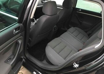 Vw golf 5 1.4 TSI 103 kw - 6