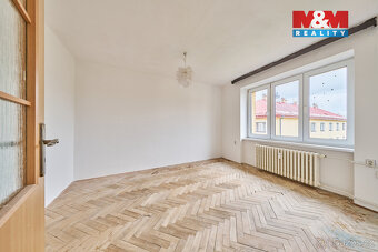 Prodej bytu 3+kk v Trutnově, ul. U Hřiště - 6