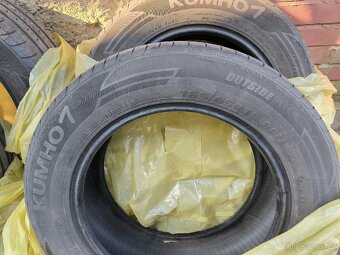 Pneumatiky letní KUMHO 185/65 R15 88H - 6