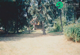 Prodám svou 1/3 nemovitosti (domu, pozemku a chaty) v... - 6