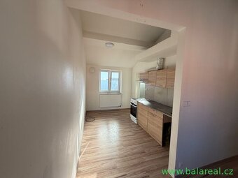 1+kk Rebešovická , Chrlice - 6