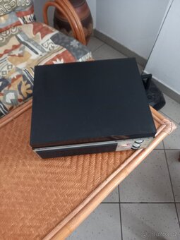 Kotoučový Magnetofon B58 - 6