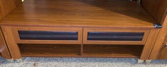 Obývací stěna + stoleček - 6