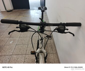 Dámské kolo Specialized vita M - 6