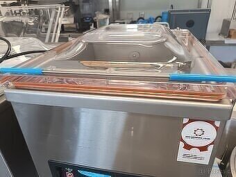 Vakuový balicí stroj 30cm Seal - Š32 x D37cm x V18,5 - 6