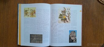 Mythology of The America Nations - 6