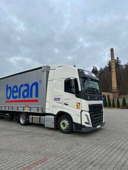 Řidič MKD – plachta – Španělsko, Portugalsko - 6