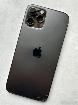 IPhone 12 Pro Max 128GB - 6