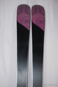 Dámské carvignové allmountain lyže Rossignol Experience 84 A - 6