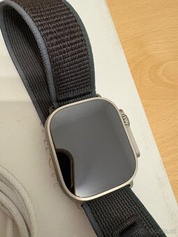 Apple Watch Ultra 2 - 6