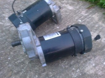 motory na 24V - 6