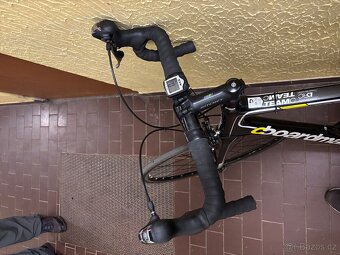 Boardman Team C karbonová silnička - 6