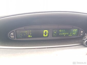 Prodám Citroen Xsara Picasso - 6