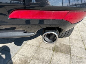 Mazda CX-7, 2.2 MZR, 4x4, kůže, kamera, keyless - 6