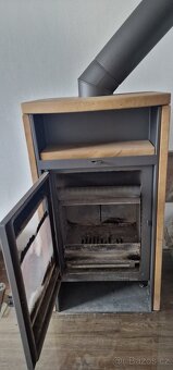 Kamna Haas&Sohn Livorno - 6