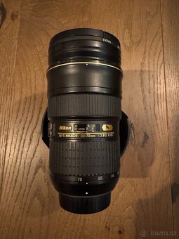 D850+70-200+24-70+14-24+50 - 6