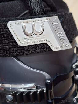 dámské lyžáky Tecnica stélka 25,5 cm  295mm - 6