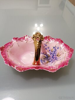 Růžový porcelán - 6