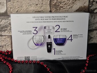 LANCOME - luxusní dárková sada se 4 produkty - 6