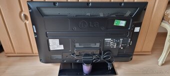 32" LED LCD TV,Full HD,81 cm,100Hz-TOP stav - 6