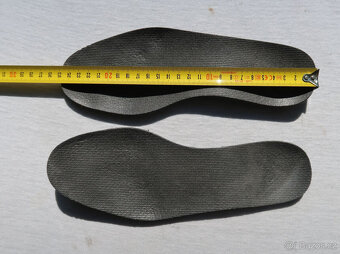 Jezdecké boty na koně (perka) vel. 38 - 6