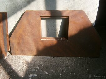 litinové pláty - 6