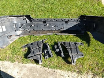 Volvo S60 facelift diely - 6