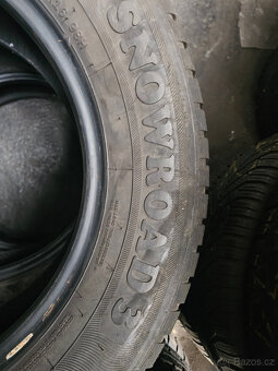 215/65r16 98H Tomket - 6