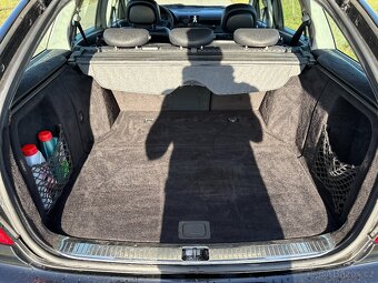 Mercedes Benz C200K (w203) - 6