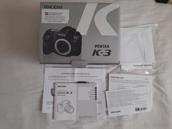 Pentax K3, HD Pentax-D FA 28-105mm F3.5-5.6ED DC WR - 6