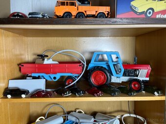 - SBÍRÁM STARÉ HRAČKY - - 6