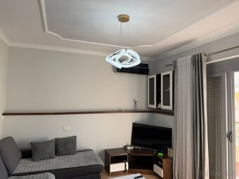 Prodej bytu 2 +kk 91,6m2 s výhledem na moře Vlore, Albanie - 6